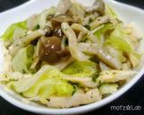 レタスが美味しい♪檸檬バジルドレッシング作り方7写真