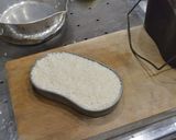 飯盒炊飯(はんごうすいはん)作り方3写真