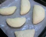 ヘルシー豆腐パンで焼カレーパン＾＾　　　作り方5写真