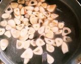 レタスにんにく消費！やみつきレタしゃぶ♪作り方2写真