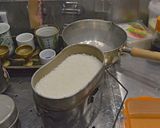 飯盒炊飯(はんごうすいはん)作り方6写真