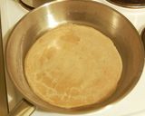 簡単!スピナートラザニア【ドイツ料理】作り方5写真