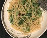 絶品♡いんげんのパスタ作り方9写真