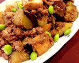 子どもも大好き♡ナスのくたくた焼き作り方6写真