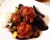 子どもも大好き♡ナスのくたくた焼き作り方7写真