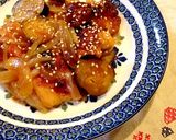 子どもも大好き♡ナスのくたくた焼き作り方9写真