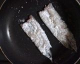 ギンポの蒲焼き風作り方5写真