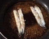 ギンポの蒲焼き風作り方7写真