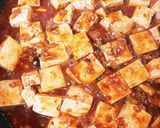 旦那も絶賛！大人の四川麻婆豆腐作り方12写真