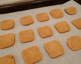 紅茶入り練乳クッキー作り方6写真