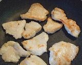 簡単!鶏むね肉の南蛮漬け作り方2写真