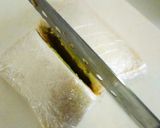 テリヤキチーズサンド作り方11写真