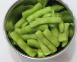 枝豆醤油作り方1写真