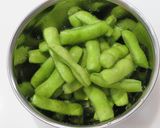 枝豆醤油作り方4写真