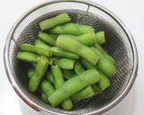 枝豆醤油作り方7写真
