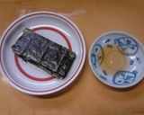 韓国海苔風おつまみ作り方3写真