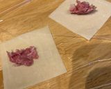 手作りわんたん 子供と一緒に作り方4写真