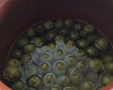 カリカリ梅作り方7写真