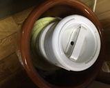 カリカリ梅作り方4写真