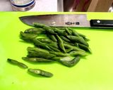 切り干し大根の煮物作り方4写真