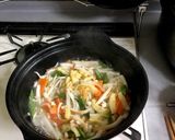 切り干し大根の煮物作り方7写真