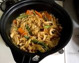 切り干し大根の煮物作り方9写真