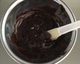 ふわふわしっとり♡生チョコスチームケーキ作り方1写真