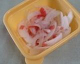 基本の酢玉ねぎ♡簡単です。作り方52写真