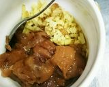 パパっとおつまみ ちくわ編作り方1写真