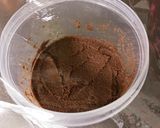 ケーキみたいなおから蒸しパン 240㌍作り方4写真