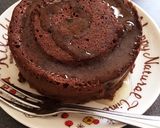 ケーキみたいなおから蒸しパン 240㌍作り方6写真