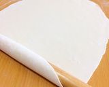 材料３つ！案外 簡単 本格 手打ちうどん作り方7写真