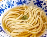 材料３つ！案外 簡単 本格 手打ちうどん作り方19写真
