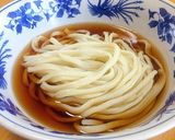 材料３つ！案外 簡単 本格 手打ちうどん作り方15写真