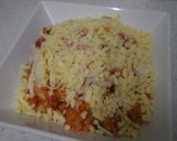 チキンドリア作り方10写真