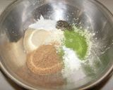 糖質制限　ダイズラボ　パウンドケーキ作り方1写真