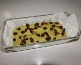 糖質制限　ダイズラボ　パウンドケーキ作り方6写真