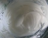 低脂肪★チョコチップ入り！？ムース♪作り方3写真