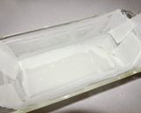 糖質制限　ダイズラボ　パウンドケーキ作り方5写真