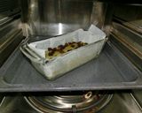 糖質制限　ダイズラボ　パウンドケーキ作り方7写真