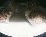 材料2つ♪ そぼろ肉じゃが作り方2写真
