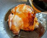 ☆鶏の照り焼き☆作り方4写真