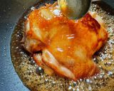 ☆鶏の照り焼き☆作り方5写真