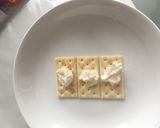 みんな大好きスナックパインクリームチーズ作り方3写真