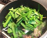 糖質制限!こんにゃく麺で坦々麺作り方4写真