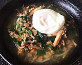 糖質制限!こんにゃく麺で坦々麺作り方9写真
