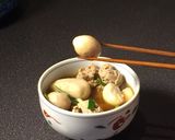 里芋のおおいた(高知県土佐市の郷土食)作り方7写真