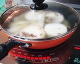 とろとろあんかけ大根作り方4写真