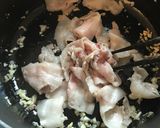 ☆チゲうどん☆作り方2写真