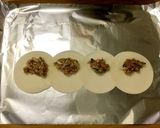 薔薇餃子作り方3写真